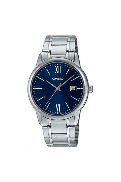 Casio Mtp-v002d-2b3udf Wristwatch