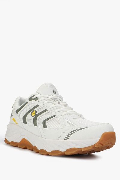 Hammer Jack Blair m White Men's Sneaker 24805-m