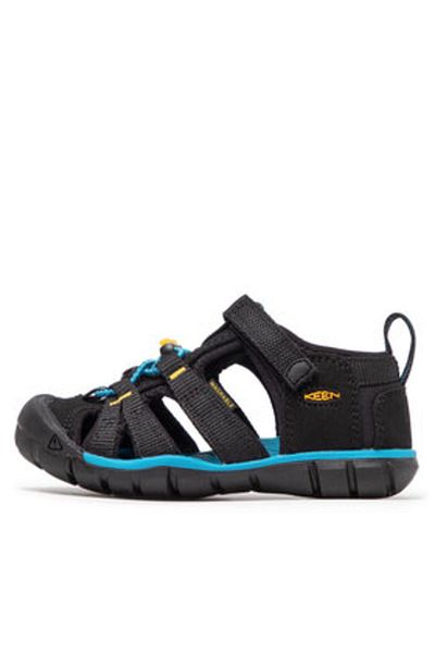 Keen boys' sandals 1025128 black