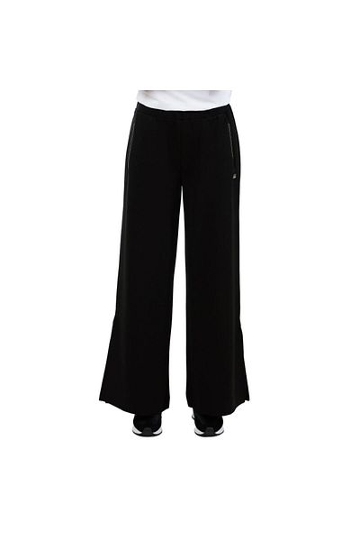 EA7 Emporio Armani EMPORIO ARMANI EA7 women's track pants TRAIN PRECIOUS W PANTS OH - 3DTP76TJUDZ01200.