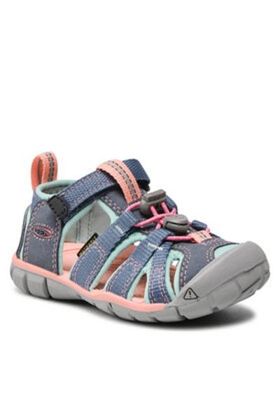 Keen Sandale Albastre Copii