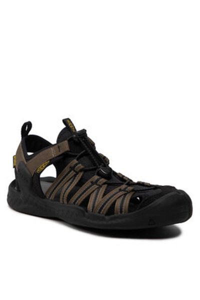 Keen men's sandals 1026123 black