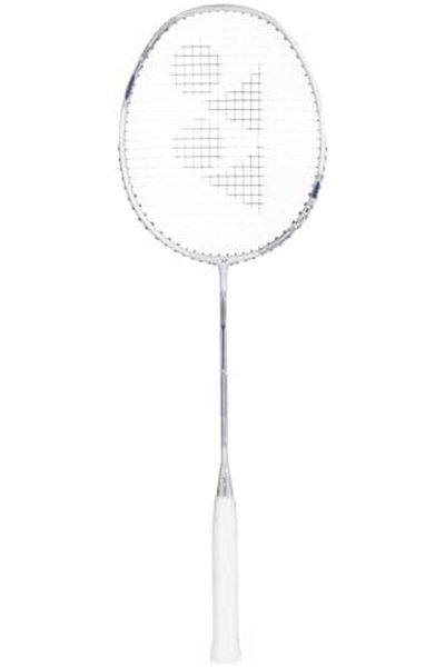 YONEX Badminton Racquet Astrox Attack 9 Pearl White G4 4U (Made in India)