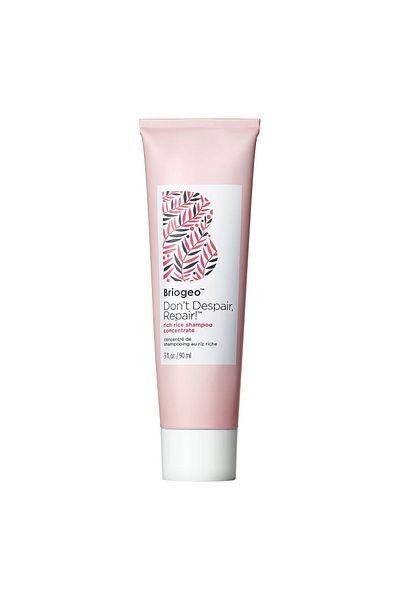 briogeo 不要绝望，修复！ ™   - Rice Shampoo Concentrate 90 ml
