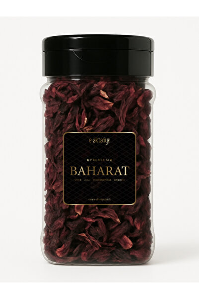 Eaktariye Hibiskus Nar Çiçeği Mekke Gülü 70 gr