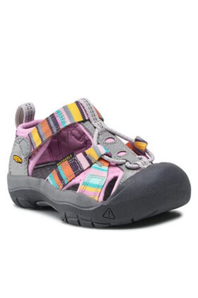Keen girls' sandals 1014935 VENICE H2 LILAC colorful