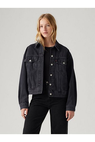 Levi's Trucker bunda z 90. let