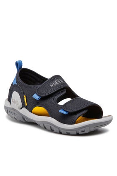 Keen boys' sandals 1026160 black