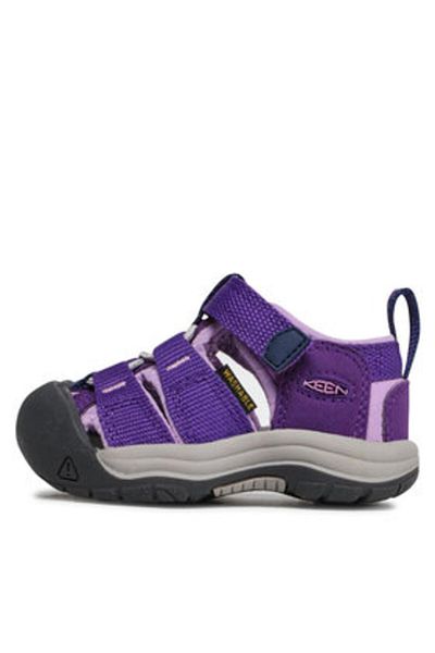 Keen Sandals Purple Kids