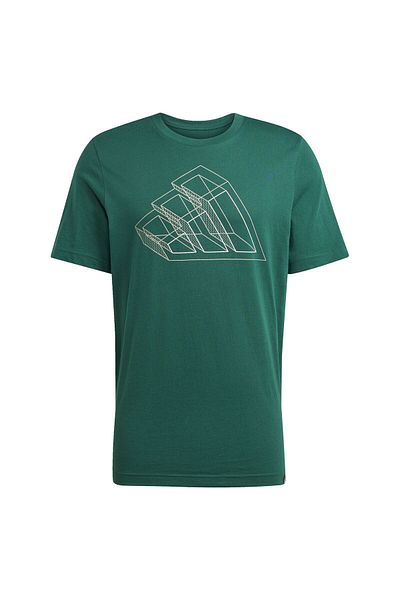 adidas ADIDAS men's T-shirt M T FILL TEE - JJ1609