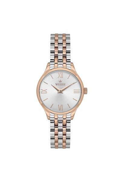 Wesse ساعة يد نسائية WWL114504WL114504