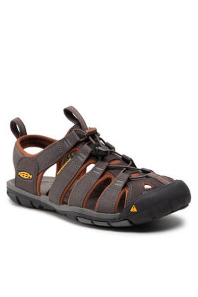 Keen keen men's sandals 1014456 grey