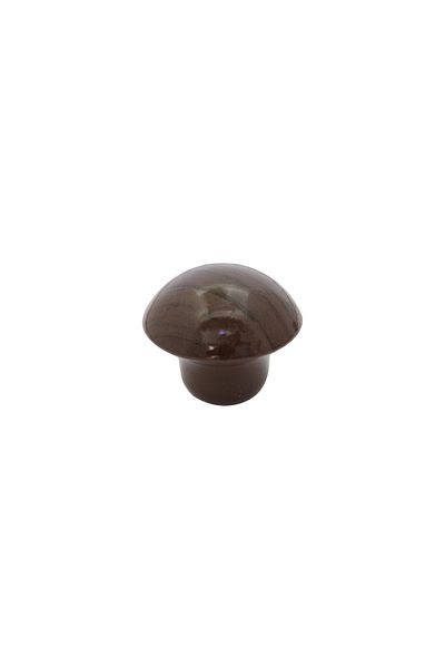 flores Buton mobila, 1101 - 313, maro lovitura de ciocan