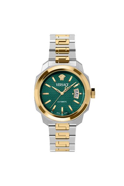 Versace Vrscveag00724 Men's Wrist Watch