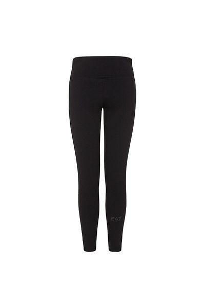 EA7 Emporio Armani Emporio Armani Ea7 Women's Train Precious W Leggings - 6rtp59tj4sz01200.