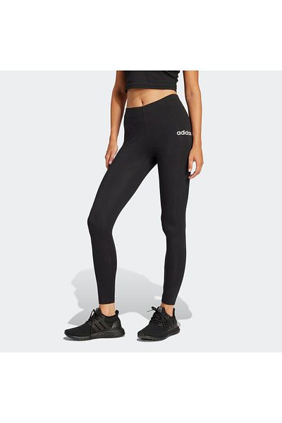adidas Colanti ADIDAS pentru femei W LIN SJ LEG - JG8621