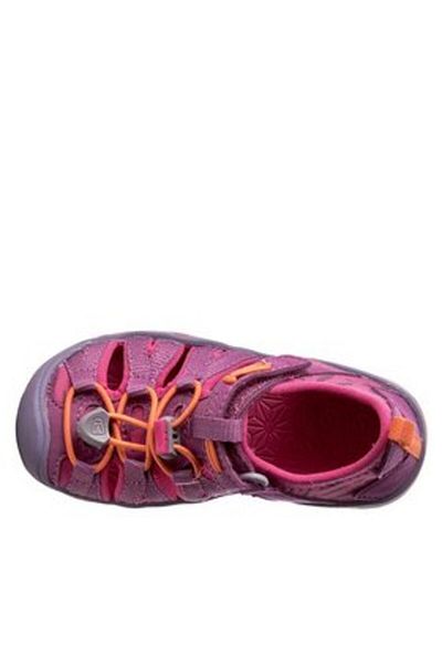 Keen keen girls' sandals 1016356 pink