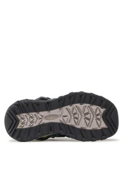 Keen boys' sandals 1027397 grey