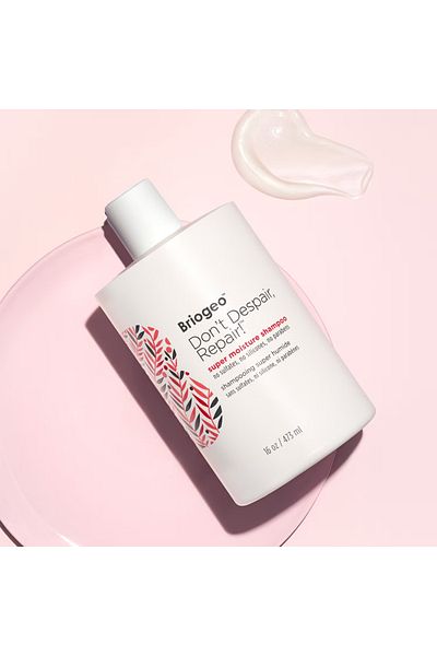 briogeo 不要绝望，修复！ Super Moisture Shampoo - Shampoo 473 ml