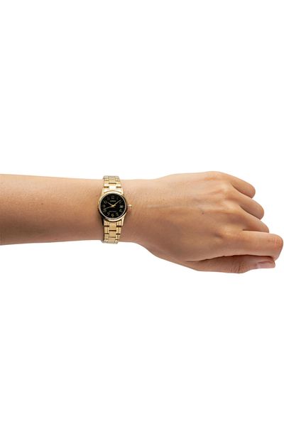 Casio Ltp-v002g-1budf Women's Wristwatch