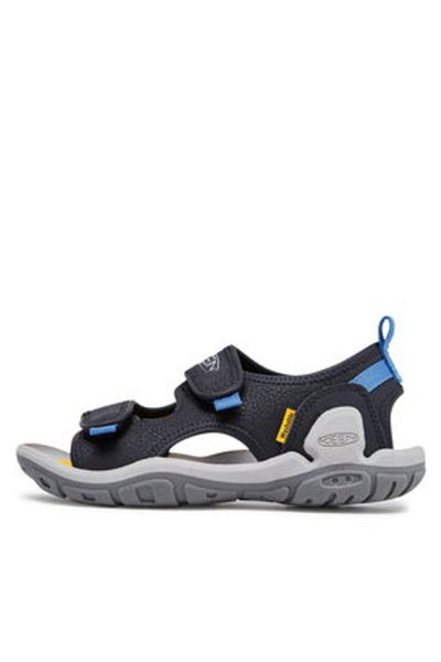 Keen boys' sandals 1026160 black