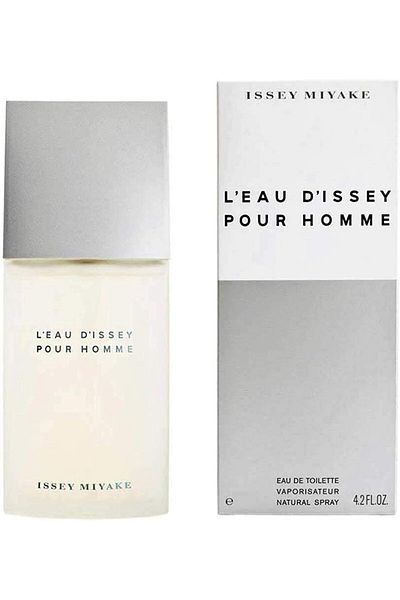 Issey Miyake سمياكي رجالي