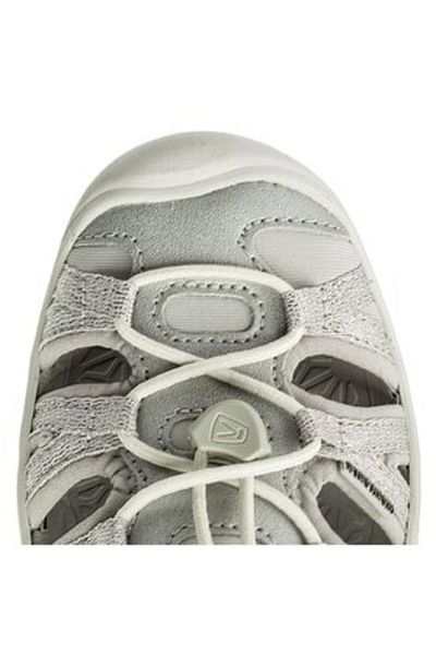 Keen Sandale pentru fete Keen 1018360 argintii