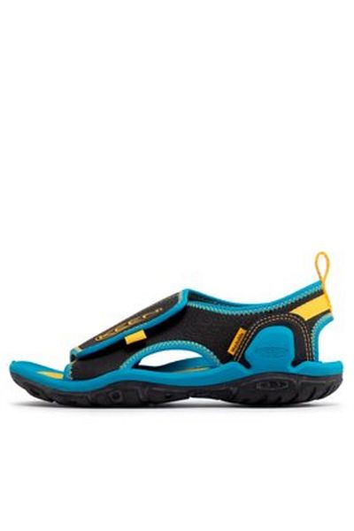 Keen boys' sandals 1025644 black