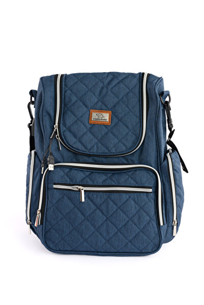 elphybaby Waterproof Nappy Bag With USB Connector