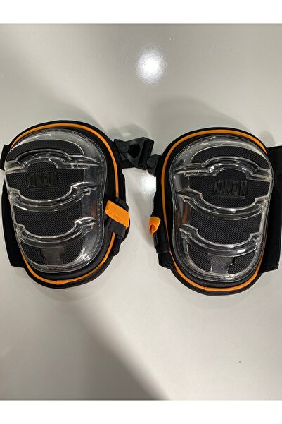 ONON HIRDAVAT Büyük Boy Jelli Dizlik