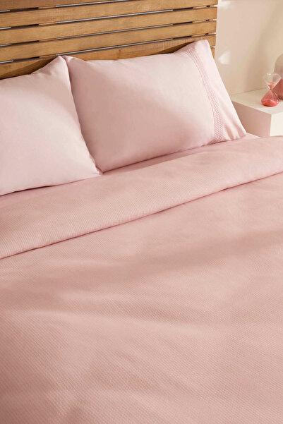 Karaca Home Maisy Bamboo Double Pique Set