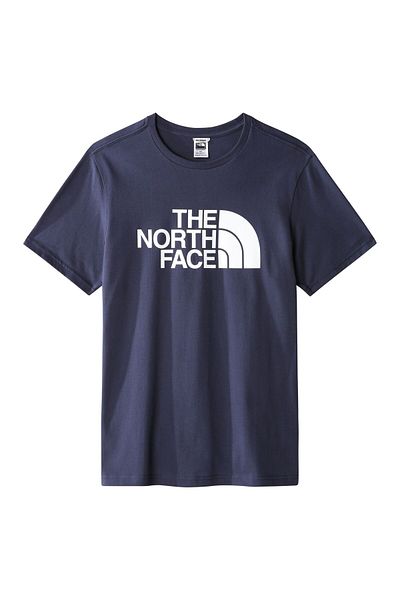 THE NORTH FACE THE NORTH FACE men's T-shirt HALF DOME TEE - E TNF - NF0A89558K21
