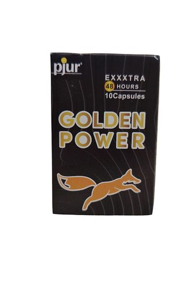 GT Sprit Power Man Capsules for Men