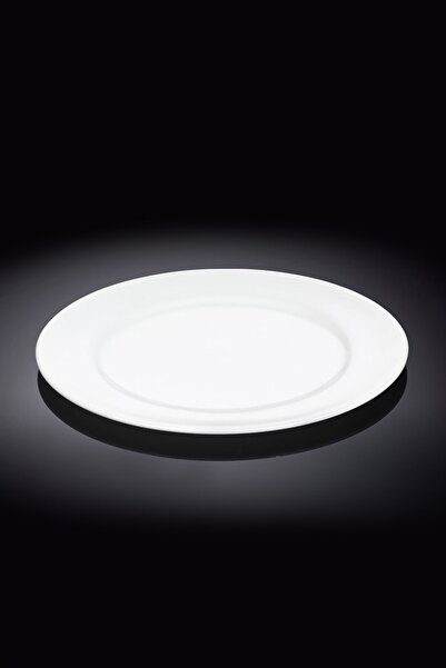 KANCAEV Wilmax Dinner Plate, Diameter: 23cm. Sold as a Set of 2.
