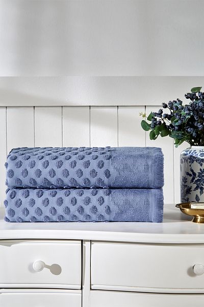 Özdilek Özdilek Mistico Bath Towel 90X150 cm