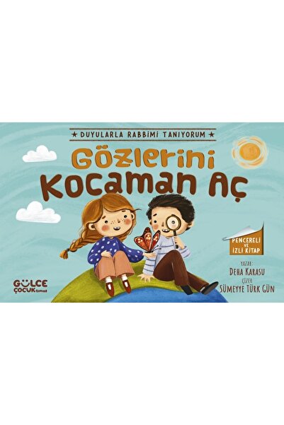 Gülce Kitap Nefret Sütü