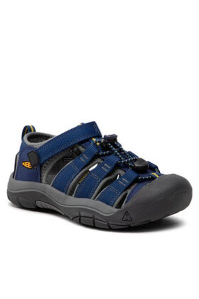Keen Sandals Navy Blue Kids