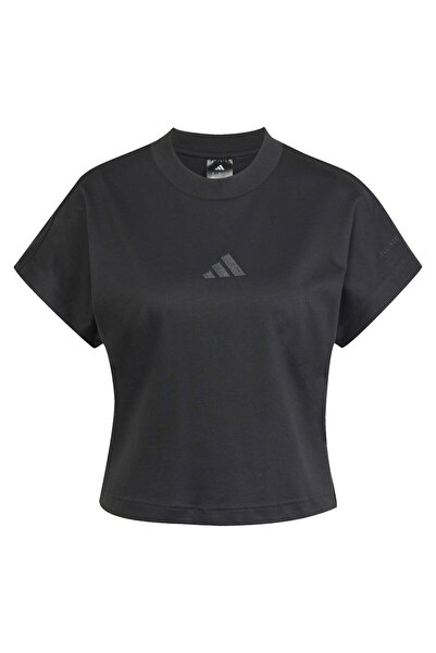adidas Tricou ADIDAS pentru femei W ALL SZN TEE - JJ1235