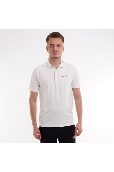 EA7 Emporio Armani Tricou polo EMPORIO ARMANI EA7 pentru barbati TENNIS CLUB M POLO PQ ST - 7M000184AF13511U0005 .