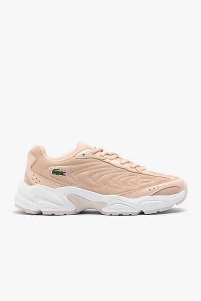 Lacoste Shoes Women's Sneaker 749Sfa0026.208