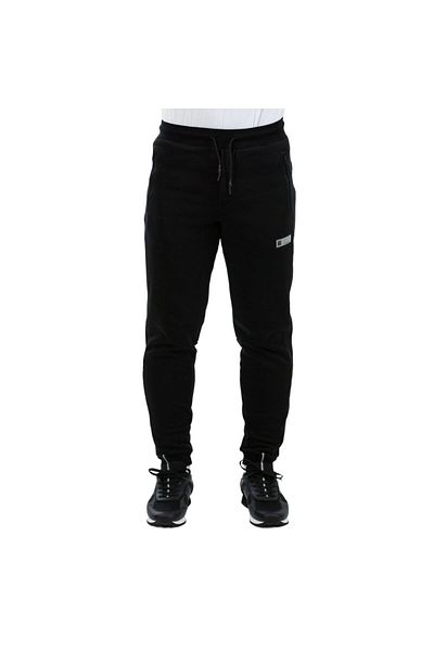 EA7 Emporio Armani Pantaloni trening pentru barbati NATURAL VENTUS7 M PANTS CH BR - 6RPP66PJRCZ01200