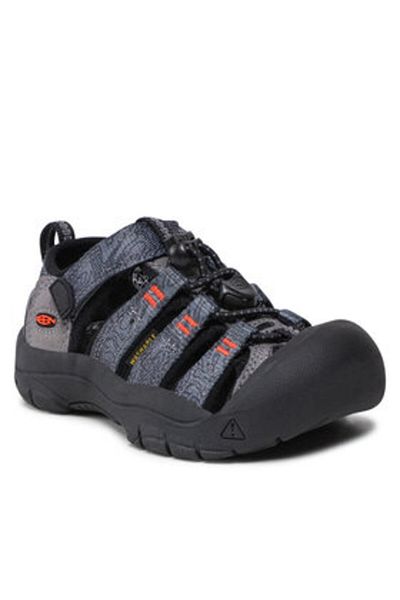 Keen Sandale Albastre Copii
