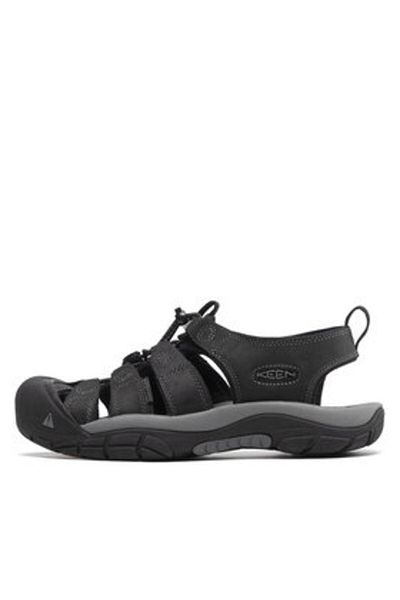 Keen keen men's sandals 1022247 black