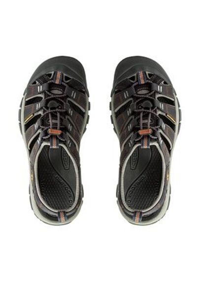 Keen keen men's sandals 1001931 blue