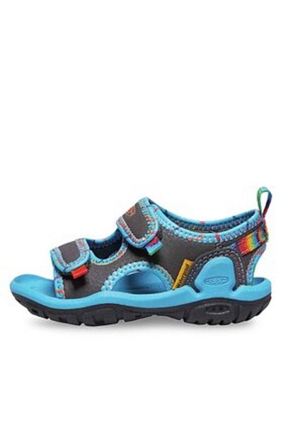 Keen girls' sandals KE-1027225 pink
