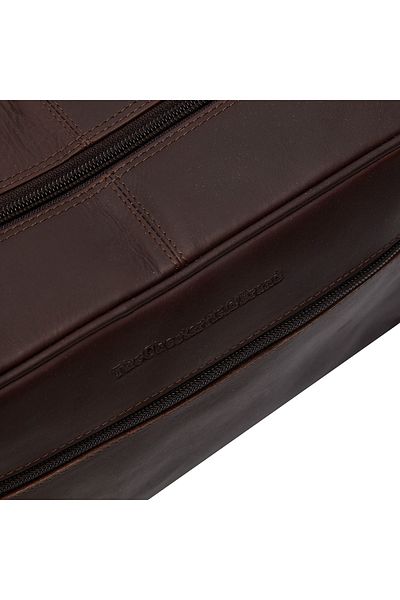 The Chesterfield Brand The Chesterfield Brand large cosmetic bag, made of genuine leather, Cyprus