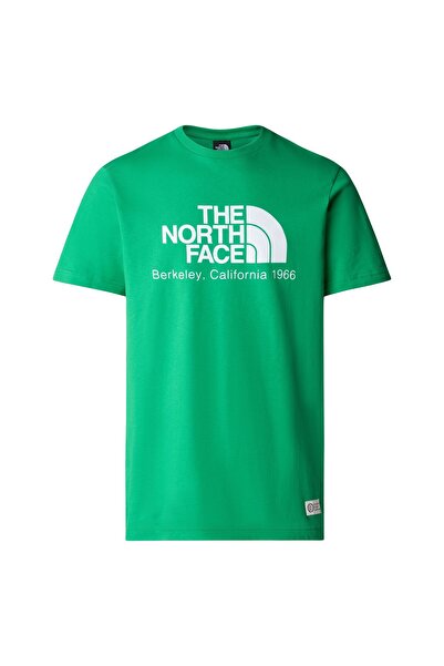 THE NORTH FACE Tricou THE NORTH FACE pentru barbati BERKELEY CALIFORNIA S TNF - NF0A87U5PO81