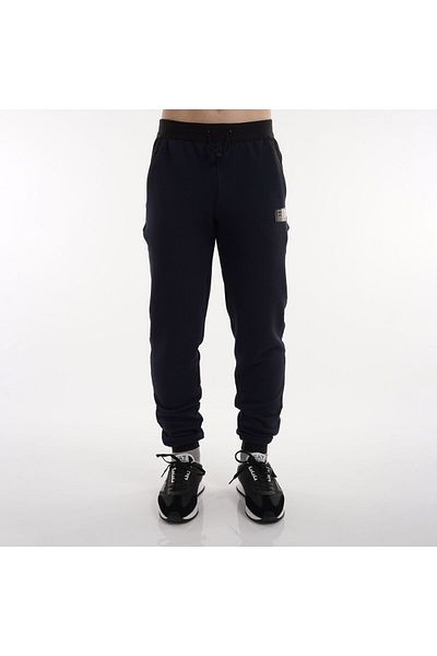 EA7 Emporio Armani EMPORIO ARMANI EA7 men's track pants TRAIN GOLD LABEL M PANTS CH ST PQ.