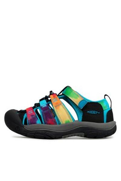 Keen Sandale Keen pentru băieți 1018441 colorate