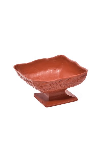 Generic plastic flower pot
